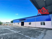 Nhà xưởng độc lập cho thuê sản xuất phù hợp CNC, CN phụ trợ không phát sinh nước thải