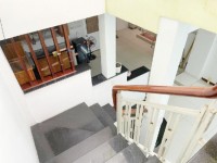 BÁN NHÀ CẶP MẶT TIỀN MAI HẮC ĐẾ, P.15, Q.8, 4 TẦNG BTCT ,128m2, HOÀN CÔNG ĐỦ