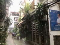 GIÁ MỀM NHẤT QUẬN 1: 19.5 TỶ - Cống Quỳnh-  NHÀ ĐẸP 4 TẦNG HẺM XE HƠI, KINH DOANH, - Nhà mới đẹp (