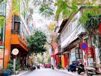 NHÀ PHỐ NGUYÊN HỒNG – TRUNG TÂM ĐỐNG ĐA - HÀ NỘI - Ô TÔ VÀO NHÀ – KINH DOANH SẦM UẤT – NGÕ THÔNG –