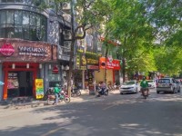 NHÀ PHỐ NGUYÊN HỒNG – TRUNG TÂM ĐỐNG ĐA - HÀ NỘI - Ô TÔ VÀO NHÀ – KINH DOANH SẦM UẤT – NGÕ THÔNG –