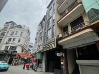 NHÀ ĐỐC NGỮ – BA ĐÌNH – HÀ NỘI - Ô TÔ TRÁNH – KINH DOANH ĐỈNH – GẦN LIỄU GIAI – GIÁ 22.7 TỶ