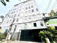 AI Bán nhà 228m², 7 tầng, Lý Thường Kiệt, Tân Bình, 85 tỷ, sổ đỏ