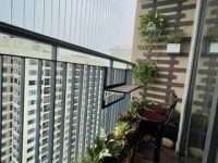 Bán căn 3PN tòa S302, full nội thât cao cấp, giá đẹp