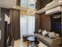 Bán căn 3PN tòa S302, full nội thât cao cấp, giá đẹp