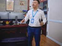 Bán nhà 5 tầng ô tô đỗ cửa Trần Bình, mặt tiền 6m chỉ 17 tỷ