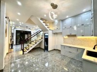 Bán nhà 4 tầng Đông Khê, Ngô Quyền, Hải Phòng, giá 3 tỷ 550 triệu.