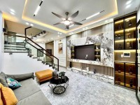 Bán nhà 4 tầng Đông Khê, Ngô Quyền, Hải Phòng, giá 3 tỷ 550 triệu.