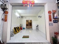 GIÁ TỐT - CHO THUÊ MẶT BẰNG KINH DOANH ĐƯỜNG ÂU CƠ - QUẬN TÂN BÌNH - TP HỒ CHÍ MINH