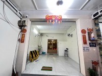 GIÁ TỐT - CHO THUÊ MẶT BẰNG KINH DOANH ĐƯỜNG ÂU CƠ - QUẬN TÂN BÌNH - TP HỒ CHÍ MINH