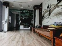 BÁN NHÀ 5 TẦNG THANG MÁY - LÔ GÓC 3 MẶT THOÁNG - PHỐ HUỲNH TẤN PHÁT, LONG BIÊN