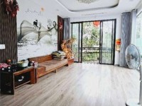 BÁN NHÀ 5 TẦNG THANG MÁY - LÔ GÓC 3 MẶT THOÁNG - PHỐ HUỲNH TẤN PHÁT, LONG BIÊN