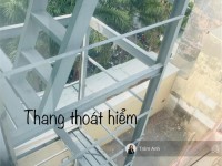 Bán nhà 230m² Lý Thường Kiệt, Tân Bình, 89 tỷ, sổ đỏ