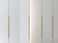 Tay nắm tủ bắt cạnh dạng thanh dài NK433 | Zalo 0901 196 552