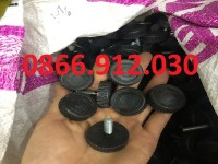 Chân tăng chỉnh chiều cao M6, chân tăng đưa M6