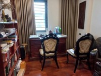 BÁN NHÀ NGUYỄN KHÁNH TOÀN, ÔTÔ VÀO NHÀ, DÂN XÂY, 2 THOÁNG, 5 TẦNG, 54M2 GIÁ 15 TỶ 790