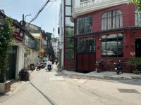 CƠ HỘI! BÁN NHANH nhà Phương Mai - DT KHỦNG 125m Trung tâm Đống Đa - Gara Ô Tô qua nhà. Hơn 27 tỷ