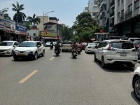 CƠ HỘI! BÁN NHANH nhà Phương Mai - DT KHỦNG 125m Trung tâm Đống Đa - Gara Ô Tô qua nhà. Hơn 27 tỷ