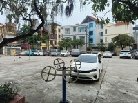 Duy nhất 1 căn 4,35 tỷ - 35m2 - 5T, ngõ nông sát phố Liên Mạc ỏ ngay.