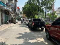 NHANH CÒN KỊP! Đang bán nhà Phương Mai - DT 126m Trung tâm Đống Đa - Gara Ô Tô qua nhà. Hơn 27 tỷ
