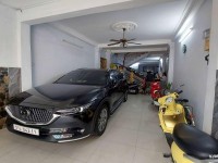 Bán nhà HXH Út Tịch, P4, Tân Bình, 81m2, 3 tầng, giá rẻ , sổ A4