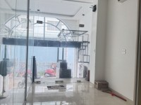 Bán nhà mặt phố Bình Chiểu, Thủ Đức, 72m², 9PN, 9WC, 9.7 tỷ
