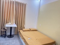 Bán nhà mặt phố Bình Chiểu, Thủ Đức, 72m², 9PN, 9WC, 9.7 tỷ