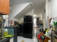 BÁN NHÀ - KÊNH TÂN HÓA - TÂN PHÚ - 2 TẦNG MỚI - HẺM AN NINH - THOÁNG MÁT - DT 3.5 X 11M- CHỈ 4 TỈ