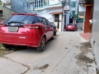 Nhà cấp 4 Trịnh Văn Bô kéo dài, 2 mặt ô tô 7 chỗ vào, giá 4.7 tỷ