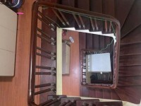 NHÀ DÂN XÂY PHỐ TRUNG KÍNH, NGÕ THÔNG Ô TÔ, AN SINH ĐỈNH – 47M2, 9.5 TỶ