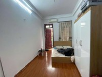 NHÀ DÂN XÂY PHỐ TRUNG KÍNH, NGÕ THÔNG Ô TÔ, AN SINH ĐỈNH – 47M2, 9.5 TỶ