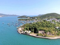Bán đất thuộc đảo Trí Nguyên 
Cần chuyển nhượng khu đất cực đẹp tại đảo Trí Nguyên, TP. Nha Trang
