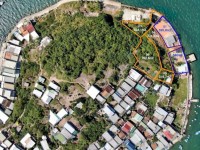 Bán đất thuộc đảo Trí Nguyên 
Cần chuyển nhượng khu đất cực đẹp tại đảo Trí Nguyên, TP. Nha Trang