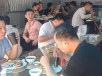 SANG NHƯỢNG QUÁN CƠM TẠI DỊCH VỌNG HẬU, CẦU GIẤY, HÀ NỘI
