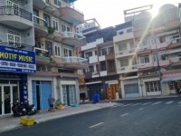 MẶT BẰNG KINH DOANH SẦM UẤT KHU VỰC QUẬN 8, 5 TẦNG (HC ĐỦ) - CĂN GÓC 2 MT TẠ QUANG BỬU, GIÁ CHỈ 16
