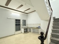 GIÁ RẺ, Bán nhà chợ Phạm Văn Bạch, 60m2 Ngang 5m, 4.75tỷ TL 0964364745