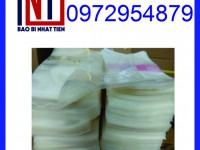 Chuyên sản xuất túi PA hút chân không