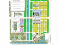 Bán căn góc 3 mặt Hừng Đông 112m giá 26 tỷ Vinhomes Đan Phượng View công viên