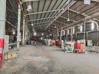 CHO THUÊ 4.800M NHÀ XƯỞNG SẢN XUẤT NGÀNH GỖ TẠI THUẬN AN BÌNH DƯƠNG