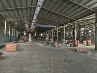 CHO THUÊ 4.800M NHÀ XƯỞNG SẢN XUẤT NGÀNH GỖ TẠI THUẬN AN BÌNH DƯƠNG
