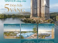 BÁN CĂN HỘ SKY M HẠ LONG - STUDIO - 31M2 - 1.5 TỶ - VỊ TRÍ VÀNG BÃI CHÁY