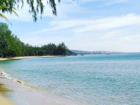 Đất Đẹp 170m² Mặt Tiền Trần Phú – Dương Đông, tiện kinh doanh