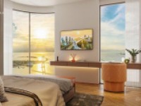 CĂN HỘ BIỂN 5 SAO – CHỈ TỪ 510 TRIỆU - View Biển Bảo Ninh & Sông Nhật Lệ . Liên hệ ngay Bích Thuỷ