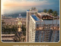 CĂN HỘ BIỂN 5 SAO – CHỈ TỪ 510 TRIỆU - View Biển Bảo Ninh & Sông Nhật Lệ . Liên hệ ngay Bích Thuỷ