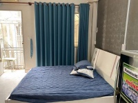 (Bán gấp) nhà 2 mặt hẻm,tại P3 Gò Vấp, sổ hồng riêng, xe hơi đỗ cửa !!