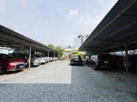 Bán Nhà Bãi Giữ Xe Hơi 948M2 Hoàng Hoa Thám F1 Gò Vấp 9XTỷ
