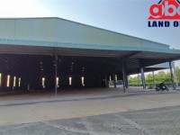 XT269 nhà xưởng sản xuât cơ khí, CN phụ trợ, xưởng trống cho thuê ổn định lâu dài