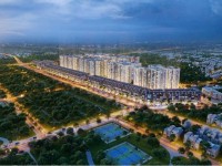 QUỸ CĂN ĐẸP, dãy shophouse tại Kho 3 Lạc Viên, mặt đường Lê Lai, Lê Thánh Tông, Ngô Quyền, Hải