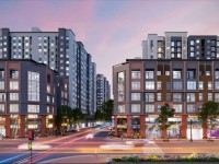 QUỸ CĂN ĐẸP, dãy shophouse tại Kho 3 Lạc Viên, mặt đường Lê Lai, Lê Thánh Tông, Ngô Quyền, Hải