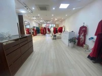 BÁN NHÀ PHÂN LÔ NGUYỄN VĂN HUYÊN, ÔTÔ TRÁNH, KINH DOANH ĐẮC ĐỊA, 75M2 NHỈNH 26TỶ